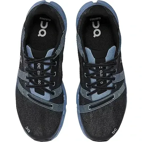 On Men's Cloudgo Sneakers - 5