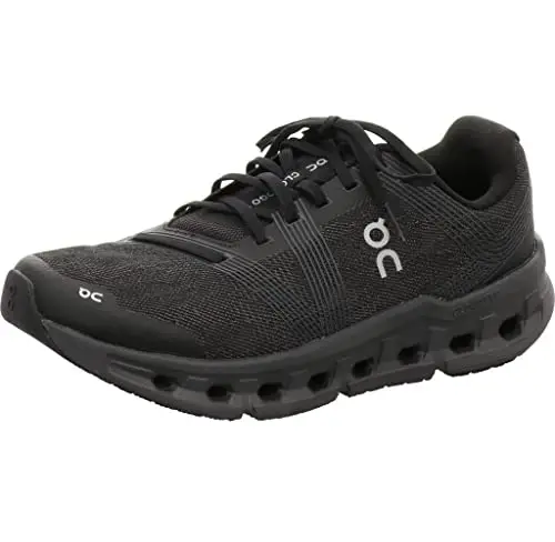 On Men's Cloudgo Sneakers 
