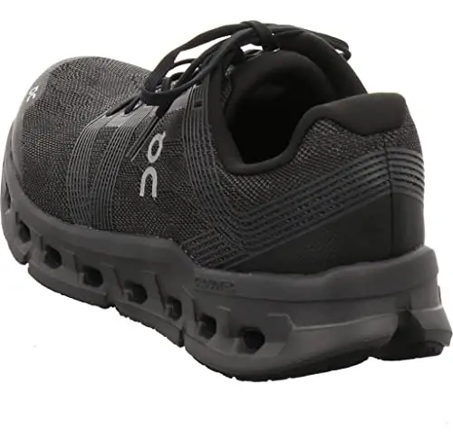 On Men's Cloudgo Sneakers - 4