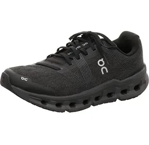 On Men's Cloudgo Sneakers - ON-MEN'S