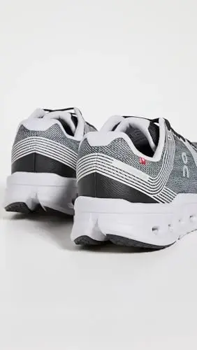 On Men's Cloudgo Sneakers - 4