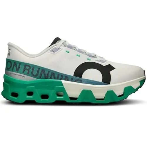 On Men's Cloudmonster Sneakers - ON