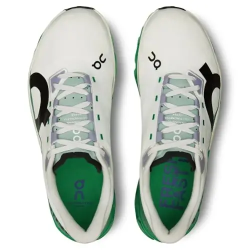 On Men's Cloudmonster Sneakers - 3