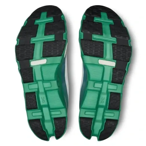 On Men's Cloudmonster Sneakers - 4