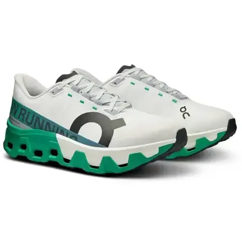 On Men's Cloudmonster Sneakers - ON-MEN'S (1)
