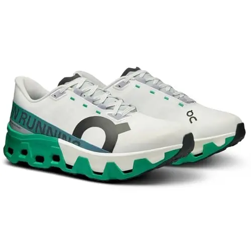 On Men's Cloudmonster Sneakers - ON (1)