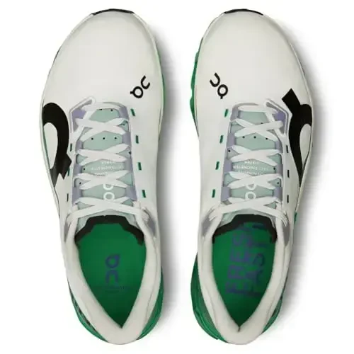 On Men's Cloudmonster Sneakers - 3