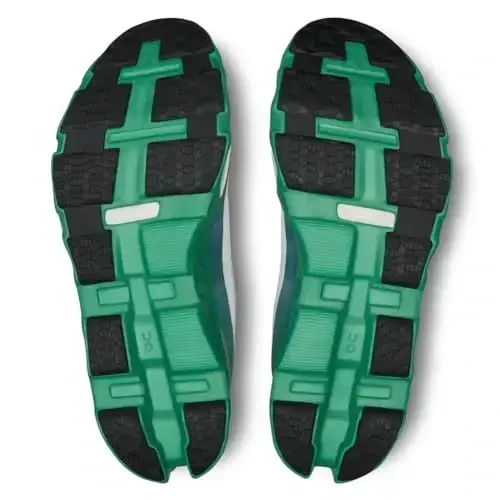 On Men's Cloudmonster Sneakers - 4