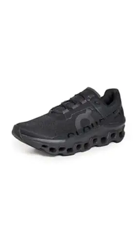 On Men's Cloudmonster Sneakers - ON (1)