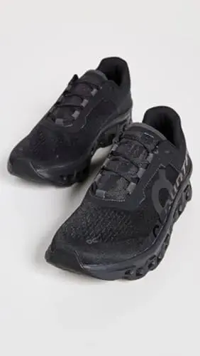 On Men's Cloudmonster Sneakers - 5