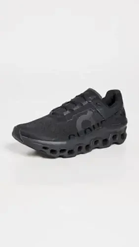 On Men's Cloudmonster Sneakers - 4