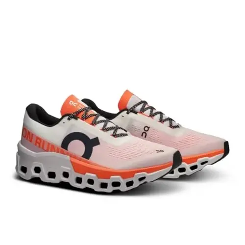 On Men's Cloudmonster Sneakers - ON (1)