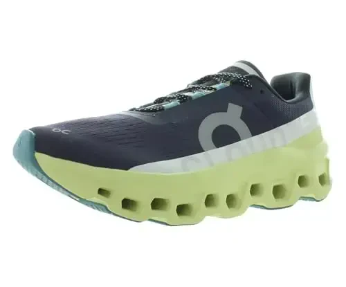 On Men's Cloudmonster Sneakers - 1