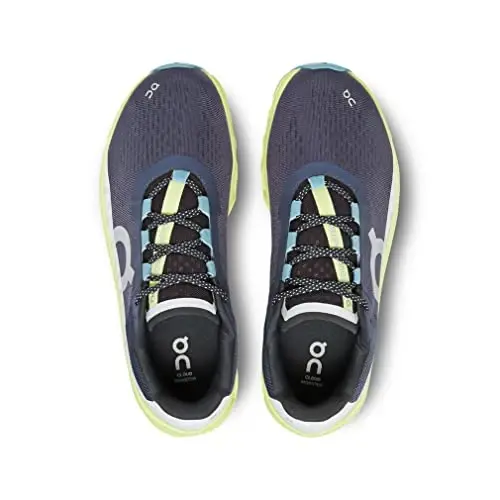 On Men's Cloudmonster Sneakers - 5