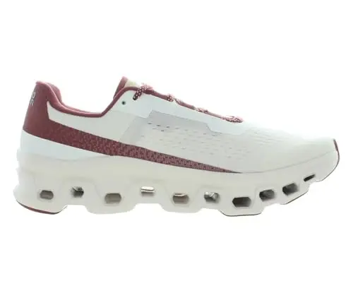 On Men's Cloudmonster Sneakers - ON (1)