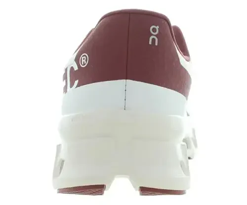 On Men's Cloudmonster Sneakers - 3