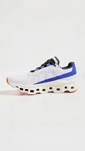 On Men's Cloudmonster Sneakers - 5