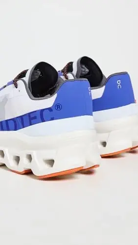 On Men's Cloudmonster Sneakers - 6