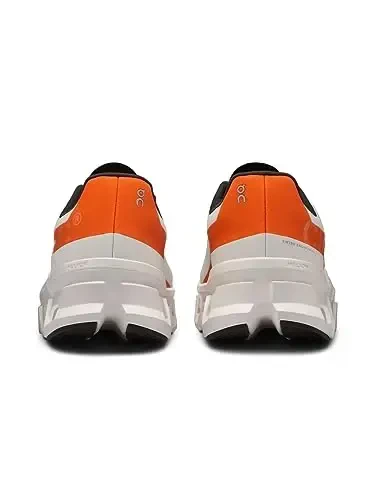 On Men's Cloudmonster Sneakers - 5