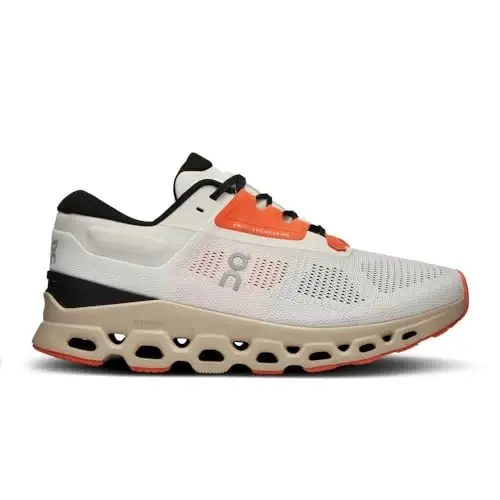 On Men's Cloudmonster Sneakers - 6