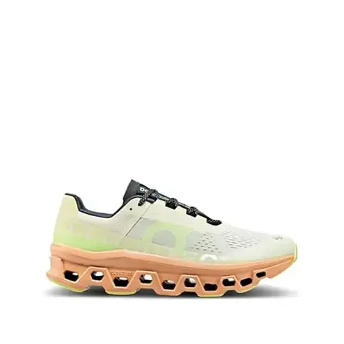 On Men's Cloudmonster Sneakers 