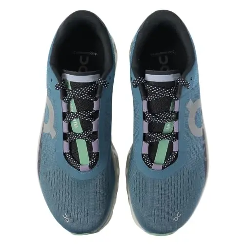 On Men's Cloudmonster Sneakers - ON (1)