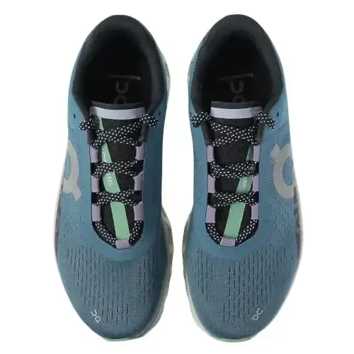 On Men's Cloudmonster Sneakers - 2