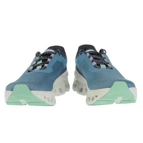 On Men's Cloudmonster Sneakers - 3