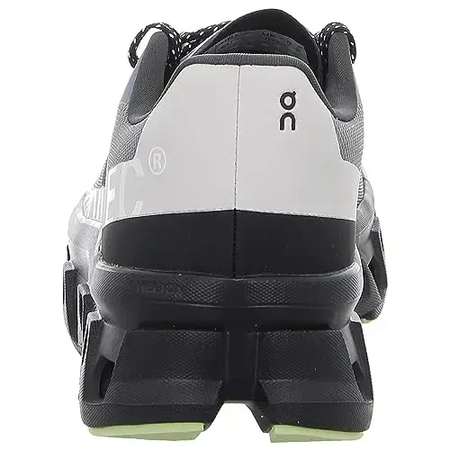 On Men's Cloudmonster Sneakers - 5