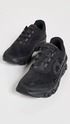On Men's Cloudmonster Sneakers - 4