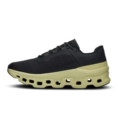 On Men's Cloudmonster Sneakers - ON (1)