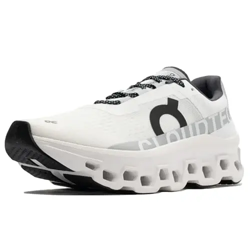 On Men's Cloudmonster Sneakers 