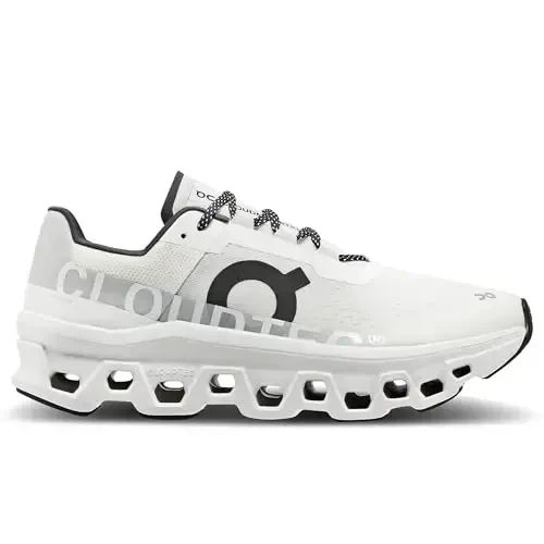 On Men's Cloudmonster Sneakers - 3