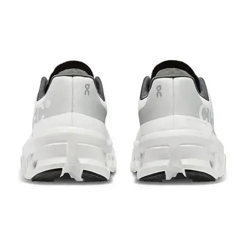 On Men's Cloudmonster Sneakers - 4