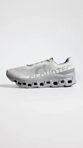 On Men's Cloudmonster Sneakers - 5