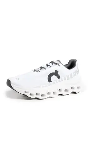 On Men's Cloudmonster Sneakers - 1