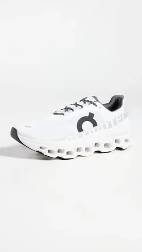 On Men's Cloudmonster Sneakers - ON-MEN'S (1)