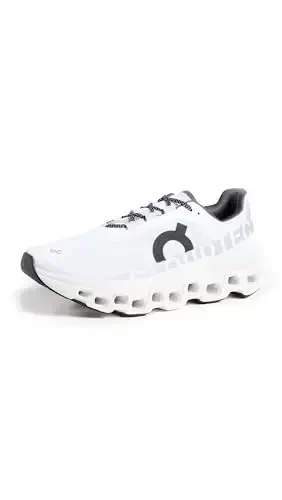 On Men's Cloudmonster Sneakers - ON-MEN'S