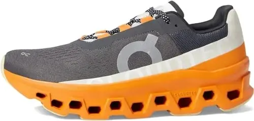 On Men's Cloudmonster Sneakers - ON-MEN'S