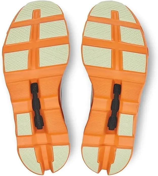 On Men's Cloudmonster Sneakers - 6