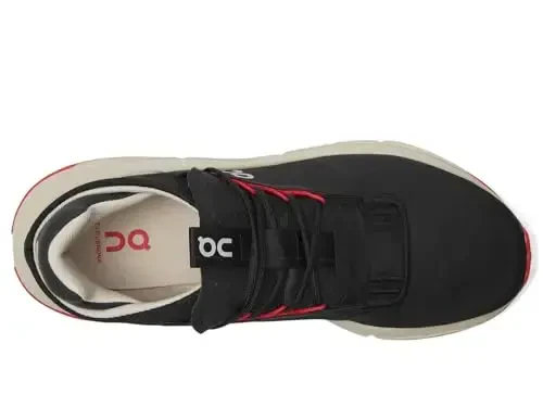 On Men's Cloudnova 2 Sneakers - 2