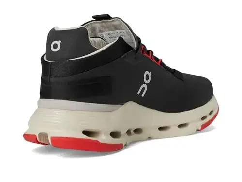 On Men's Cloudnova 2 Sneakers - 5