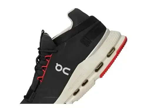 On Men's Cloudnova 2 Sneakers - 6