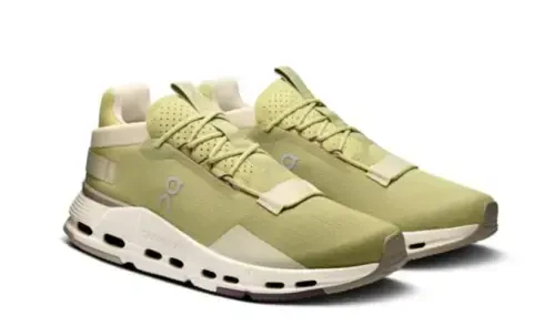 On Men's Cloudnova 2 Sneakers - ON (1)