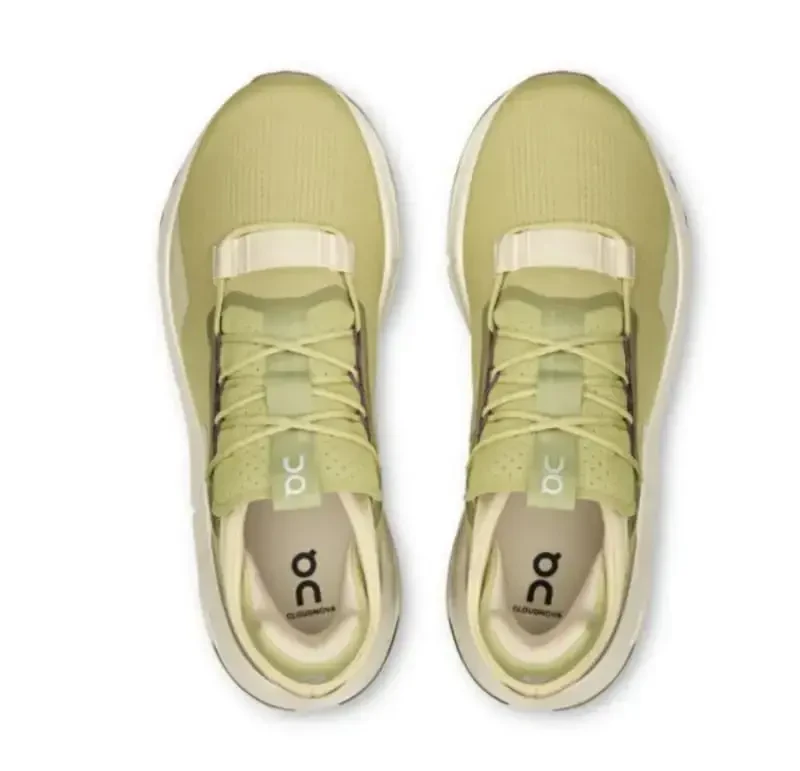 On Men's Cloudnova 2 Sneakers - 3