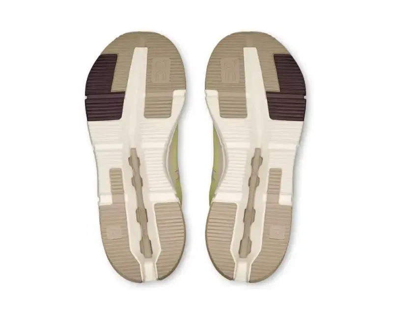 On Men's Cloudnova 2 Sneakers - 4