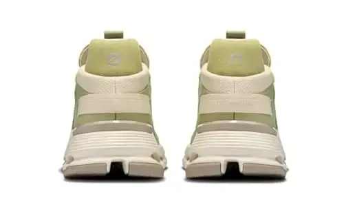 On Men's Cloudnova 2 Sneakers - 6