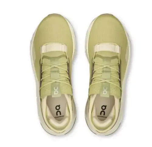 On Men's Cloudnova 2 Sneakers - 3