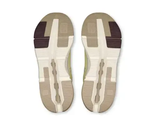 On Men's Cloudnova 2 Sneakers - 4