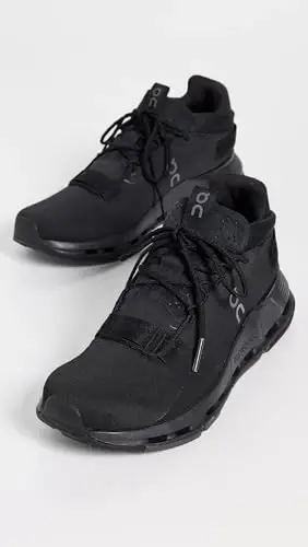 On Men's Cloudnova 2 Sneakers - 4